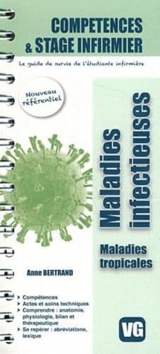 Maladies infectieuses Maladies tropicales