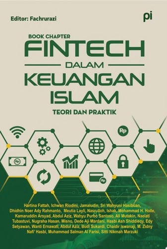 Fintech dalam Keuangan Islam: Teori dan Praktik