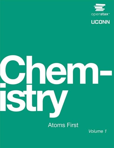 Chemistry Atoms First