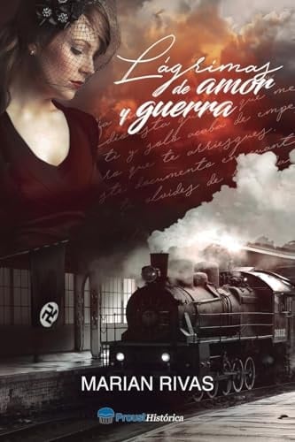 Lagrimas de Amor y Guerra