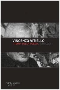 I tempi della poesia. Ieri/oggi