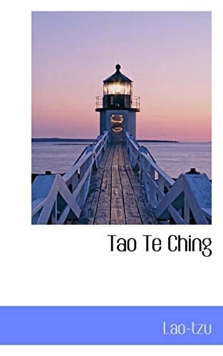 Tao Te Ching