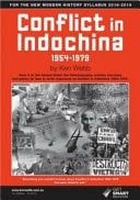 Conflict in Indochina 1954-1979