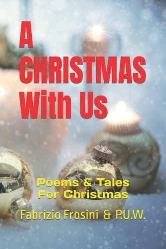 A Christmas With Us Poems & Tales For Christmas