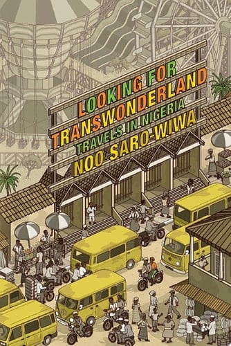 Looking for Transwonderland