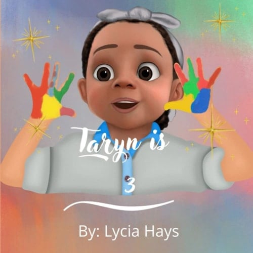Taryn is Three: Watching her grow