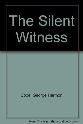 Silent Witness