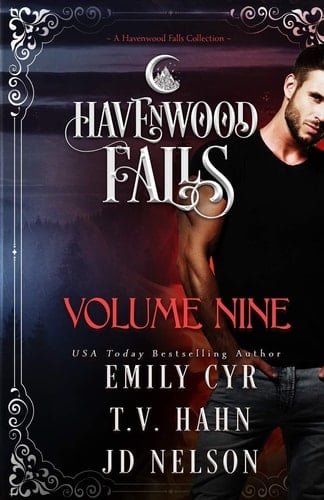 Havenwood Falls Volume Nine A Havenwood Falls Collection