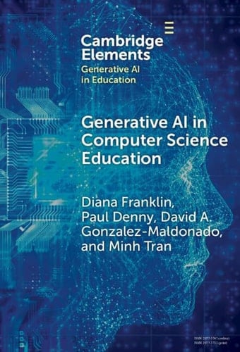 Generative AI in Computer Science Education Challenges and Opportunities