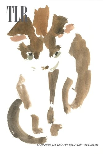 Tahoma Literary Review Issue 15 (Summer 2019)