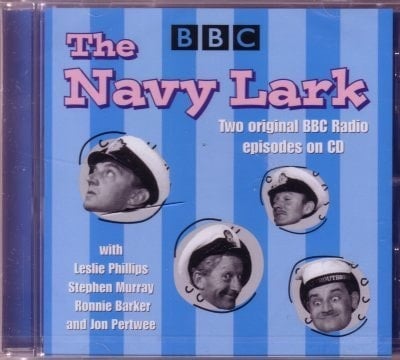 Works-the Navy Lark