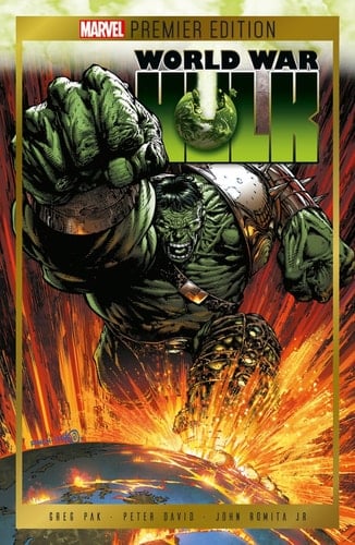 World War Hulk
