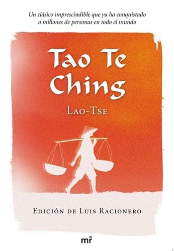 Tao Te Ching
