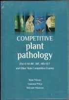 Competitive Plant Pathology For ICAR-JRF, SRF, ARS-NET and Other State Competitive Exams