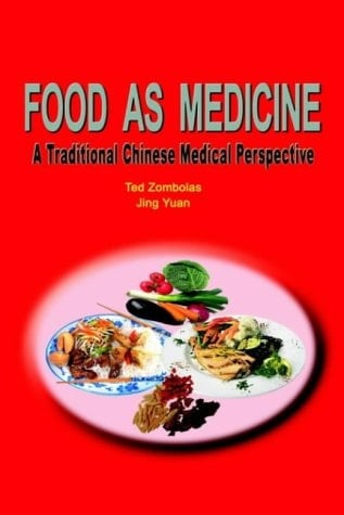 Food as Medicine A Traditional Chinese Medical Perspective
