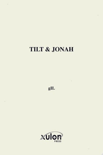 Tilt and Jonah