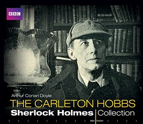 Sherlock Holmes Boxset Carleton