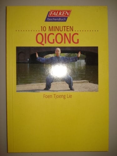 10 Minuten Qigong