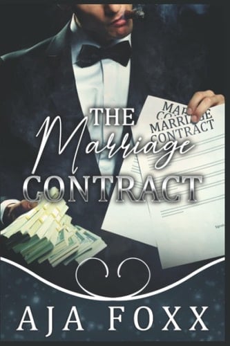 The Marriage Contract (Marriage Mayhem)