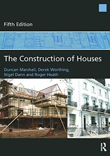 Construction of Houses / Understanding Housing Defects Bundle