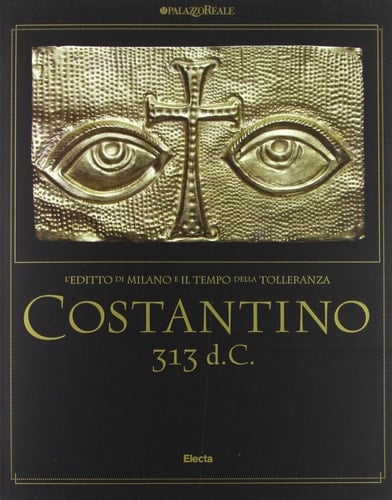 Constantino 313 d.C