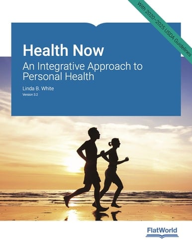 Health Now An Integrative Approach to Personal Health