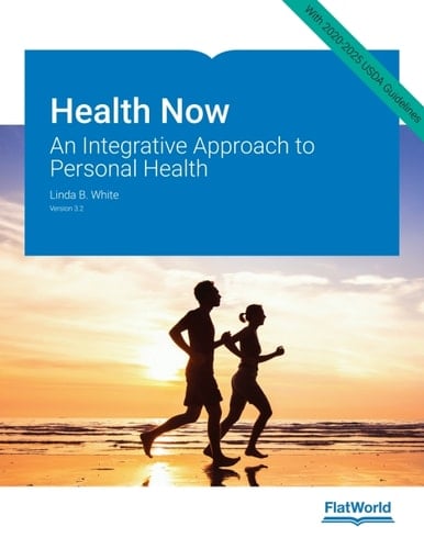 Health Now: An Integrative Approach to Personal Health v3.2