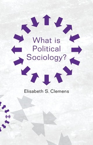 What is Political Sociology?