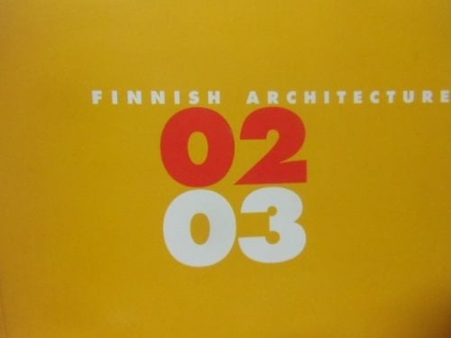 Finnish Architecture 0203