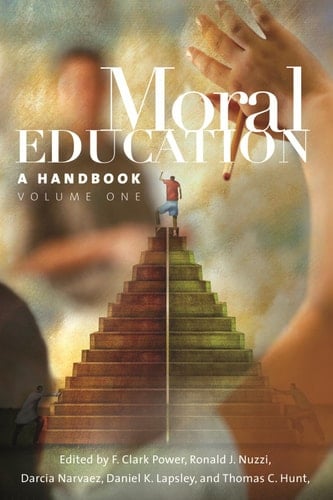 Moral Education