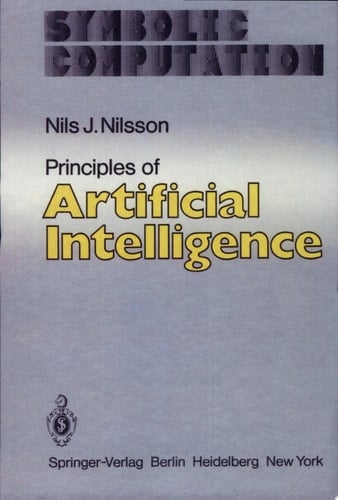 Principles of Artificial Intelligence