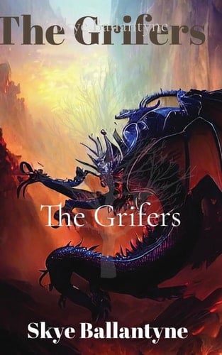 The Grifers