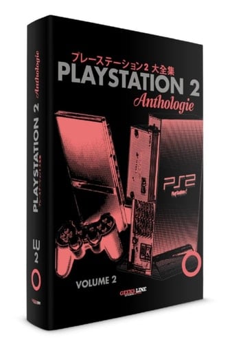 Playstation 2 Anthologie Volume 2