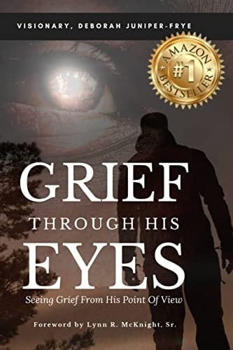Grief Through His Eyes: Seeing Grief From His Point Of View