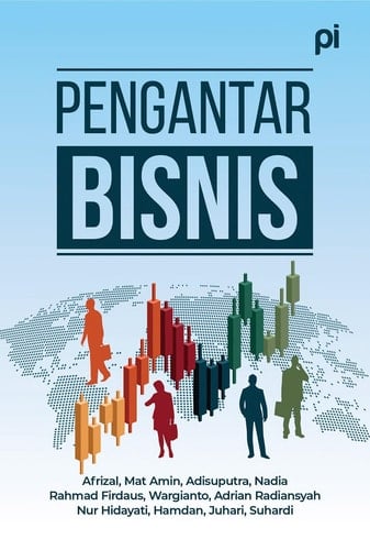 Pengantar Bisnis