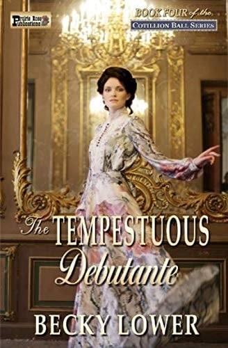 The Tempestuous Debutante
