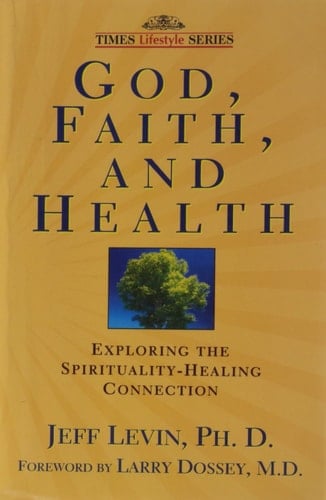 God Faith And Health