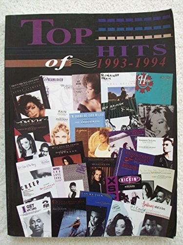 Top Hits of 1993-1994