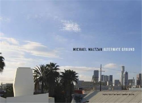 Michael Maltzan Alternate Ground