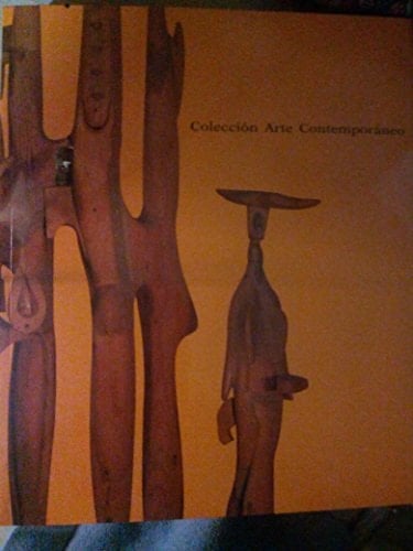 Colección Arte Contemporáneo