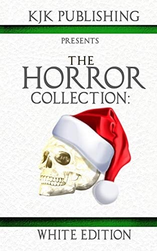 The Horror Collection White Edition