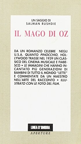 Il mago di Oz (1992)