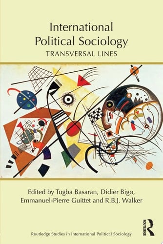International Political Sociology Transversal Lines