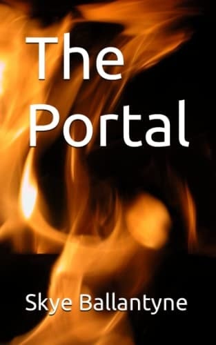 The Portal (The Worlds In the Woods)