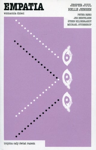 Empatia wzmacnia dzieci, trzyma cały świat razem