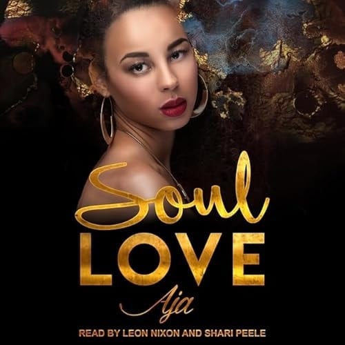 Soul Love (Soulmates, 3)