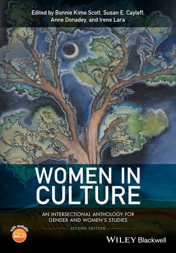 Women in Culture An Intersectional Anthology for Gender and Women's Studies