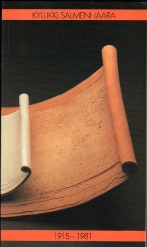 Kyllikki Salmenhaara 1915-1981