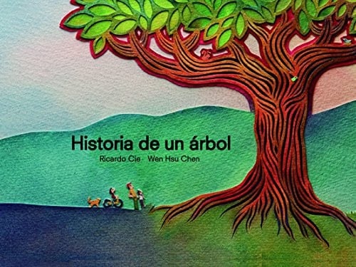 Historia de un árbol