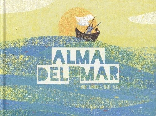 Alma del mar